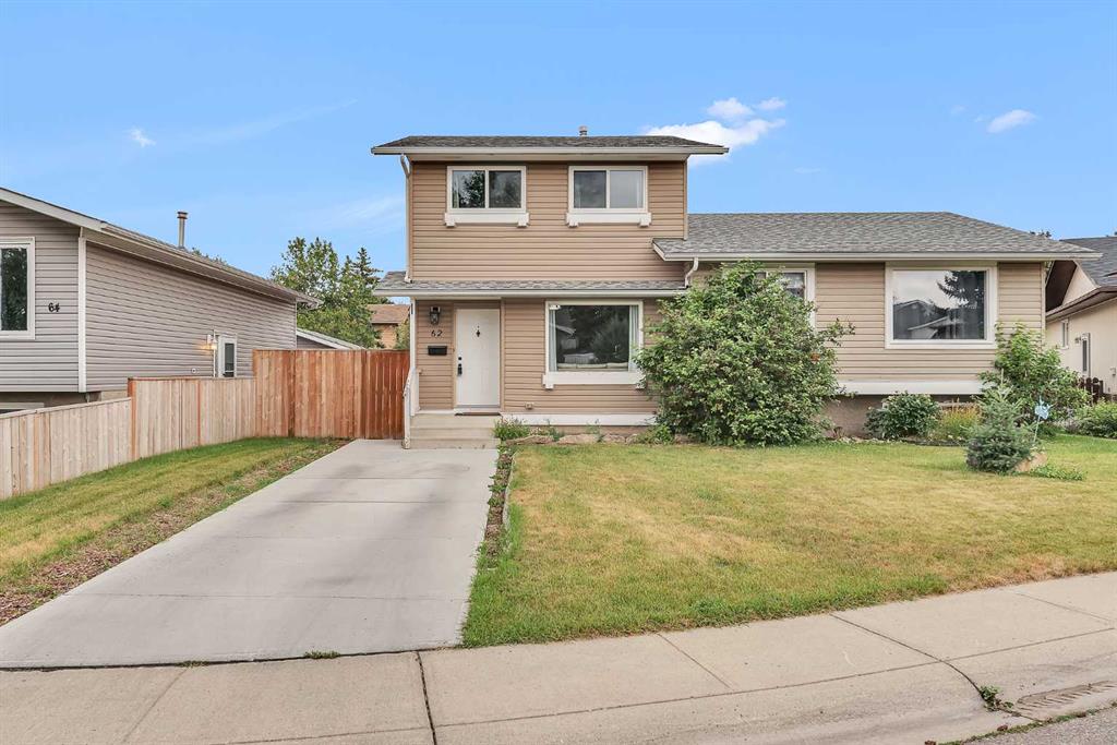 Picture of 62 Aspen Crescent SE, Airdrie Real Estate Listing