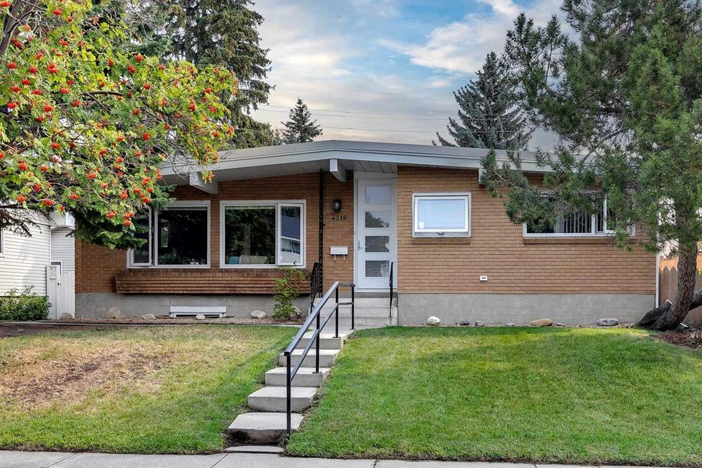 Picture of 4216 40 Street NW, Calgary Real Estate Listing