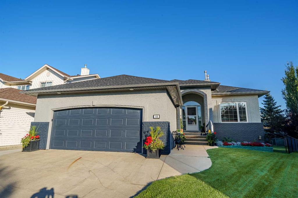 Picture of 64 Fairways Place NW, Airdrie Real Estate Listing