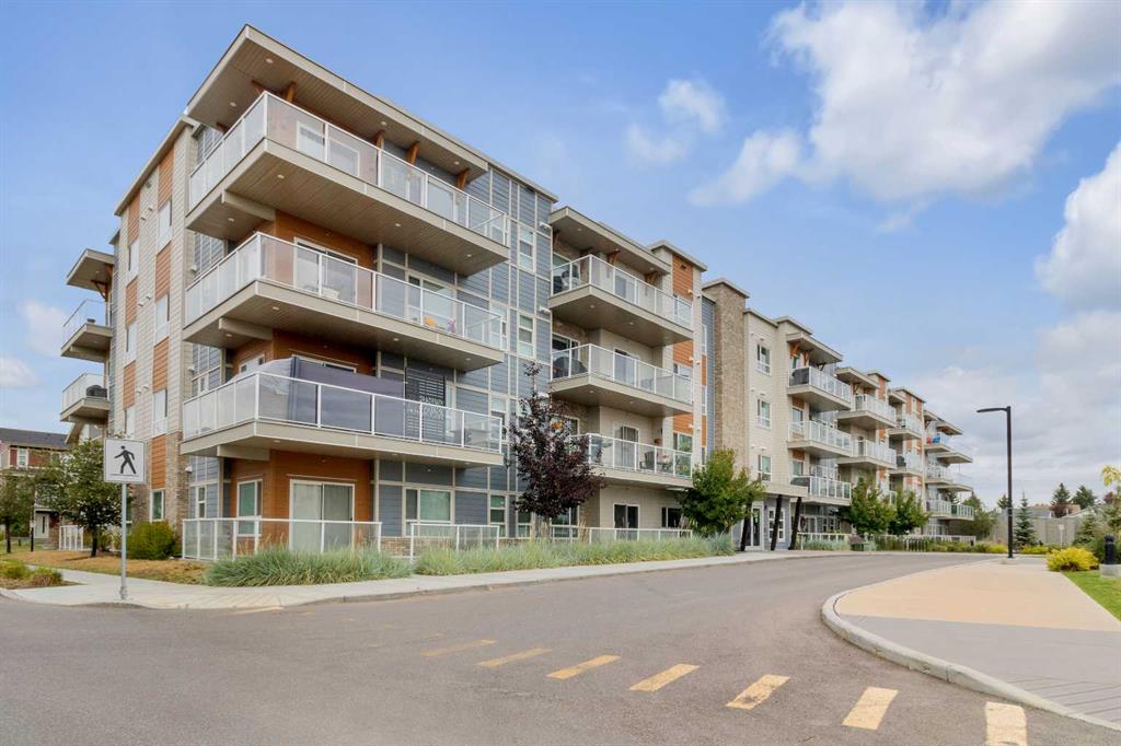 Picture of 213, 370 Harvest Hills Common NE, Calgary Real Estate Listing