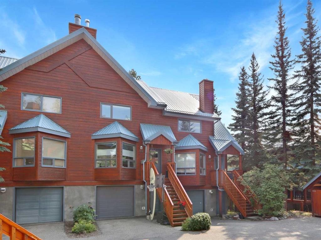 Picture of 24, 241 Benchlands Terrace  , Canmore Real Estate Listing