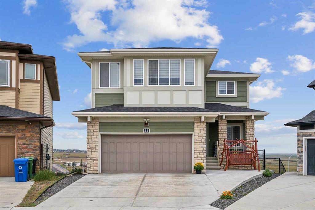 Picture of 26 Evansborough View NW, Calgary Real Estate Listing