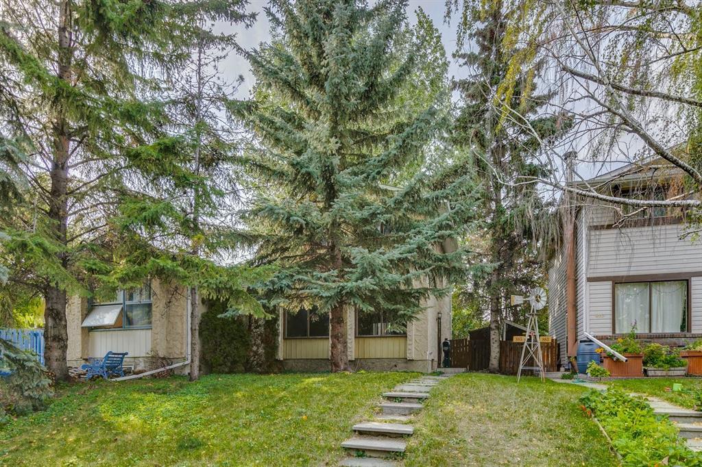 Picture of 885 Queensland Drive SE, Calgary Real Estate Listing