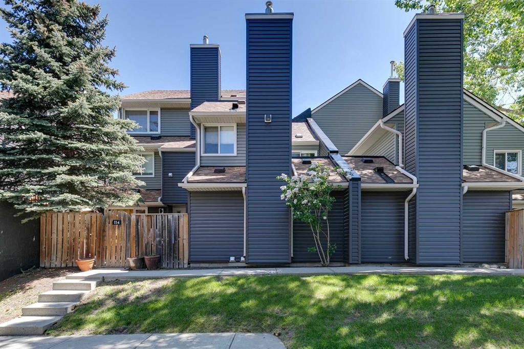 Picture of 216, 34 Glamis Green SW, Calgary Real Estate Listing