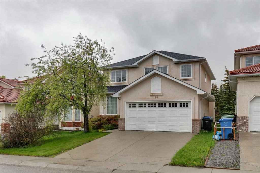 Picture of 78 Hampstead Circle NW, Calgary Real Estate Listing