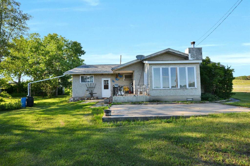 Picture of 35180 Highway 21  , Rural Red Deer County Real Estate Listing