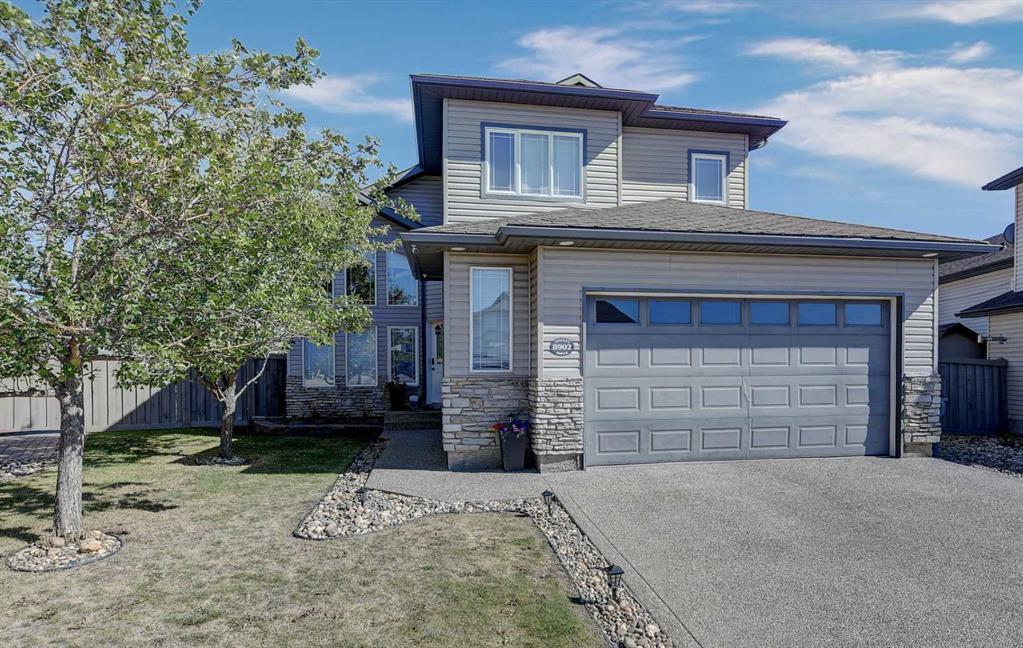 Picture of 8902 130 A Avenue , Grande Prairie Real Estate Listing