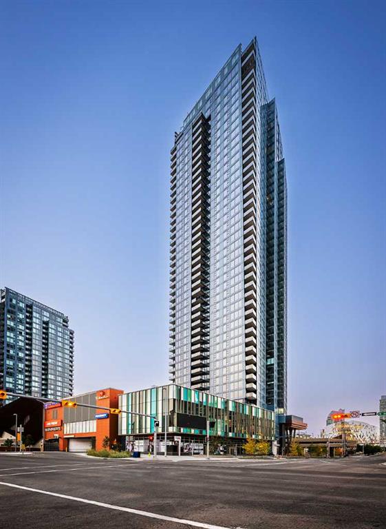 Picture of 1806, 530 3 Street SE, Calgary Real Estate Listing