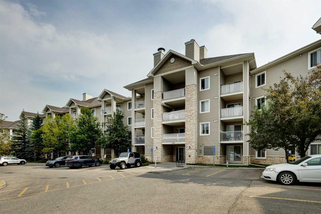 Picture of 3222, 16320 24 Street SW, Calgary Real Estate Listing