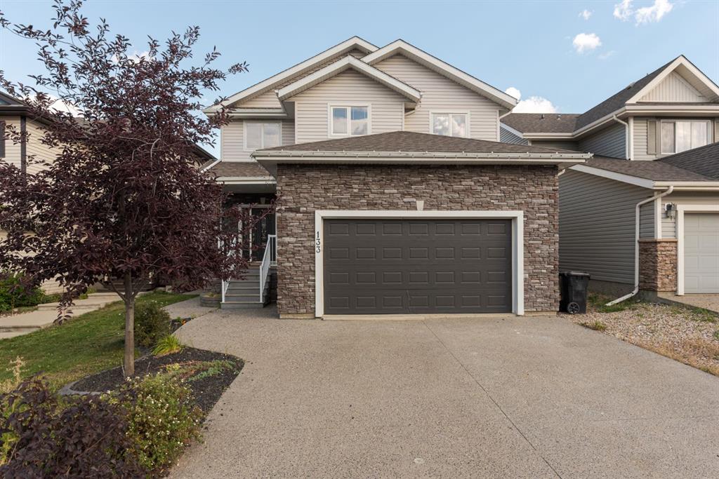 Picture of 133 Gravelstone Way , Fort McMurray Real Estate Listing