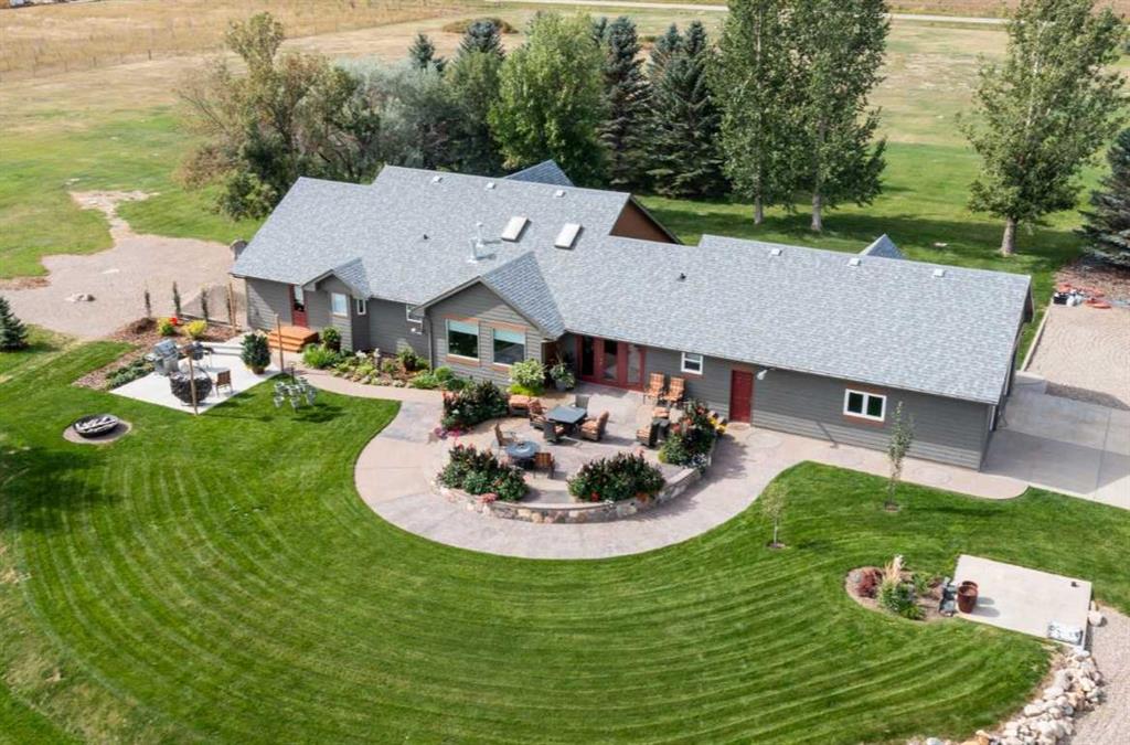 Picture of 93065 Range Rd 164  , Rural Taber, M.D. of Real Estate Listing