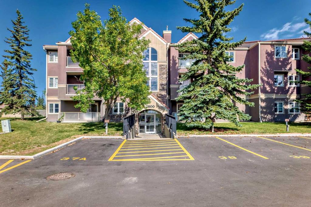 Picture of 12, 2812 Edenwold Heights NW, Calgary Real Estate Listing