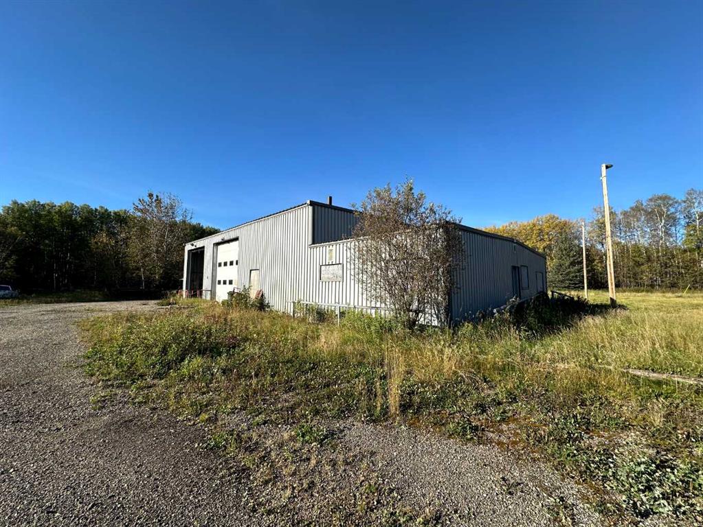 Picture of 14480 986 Highway , Rural Northern Sunrise County Real Estate Listing