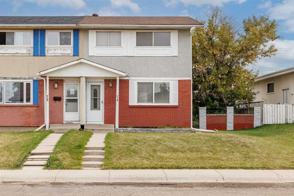 Picture of 74 Pennsburg Way SE, Calgary Real Estate Listing