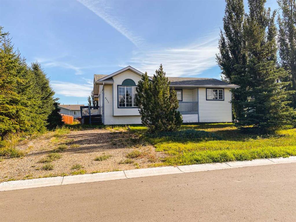 Picture of 4535 46 Street  , Rycroft Real Estate Listing