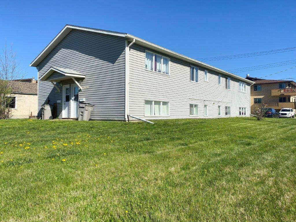 Picture of 10602 103 Street , Grande Prairie Real Estate Listing