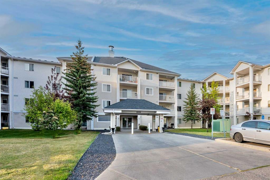 Picture of 1207, 6224 17 Avenue SE, Calgary Real Estate Listing