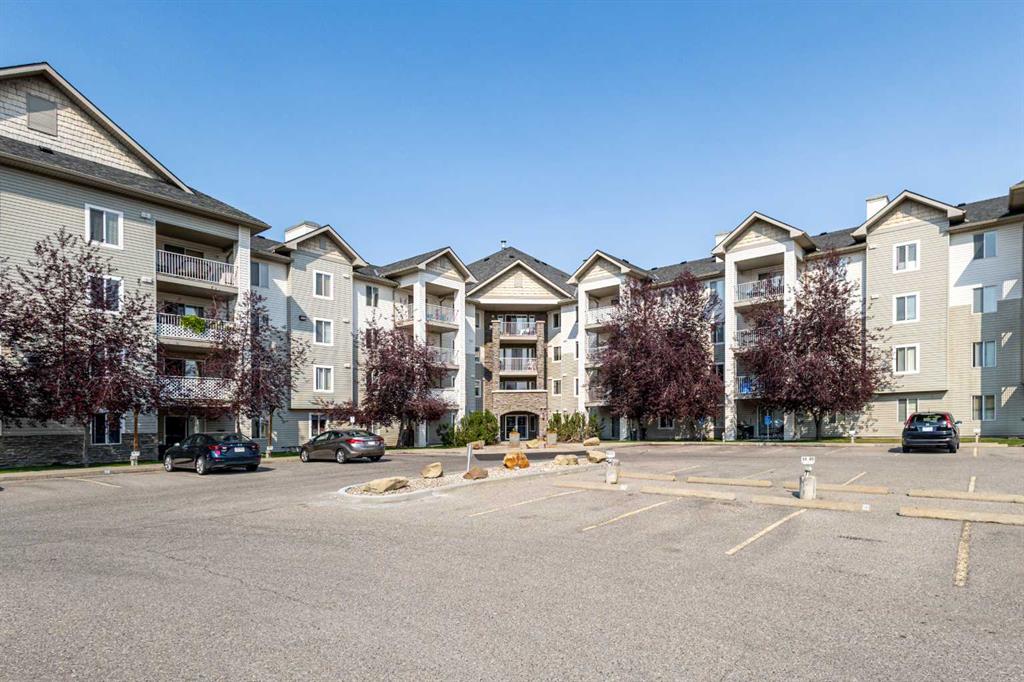 Picture of 418, 2000 Somervale Court SW, Calgary Real Estate Listing