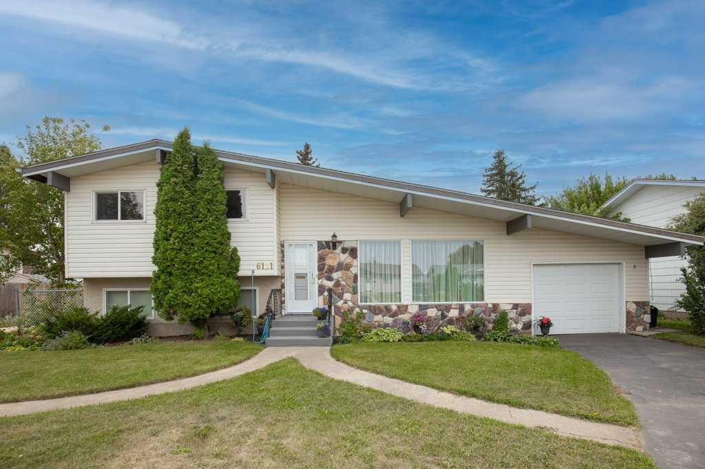 Picture of 6121 Hamilton Drive , Red Deer Real Estate Listing