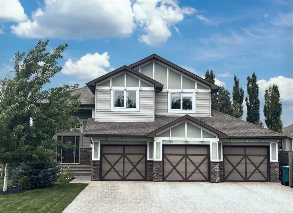 Picture of 603 Canyonview Landing W, Lethbridge Real Estate Listing