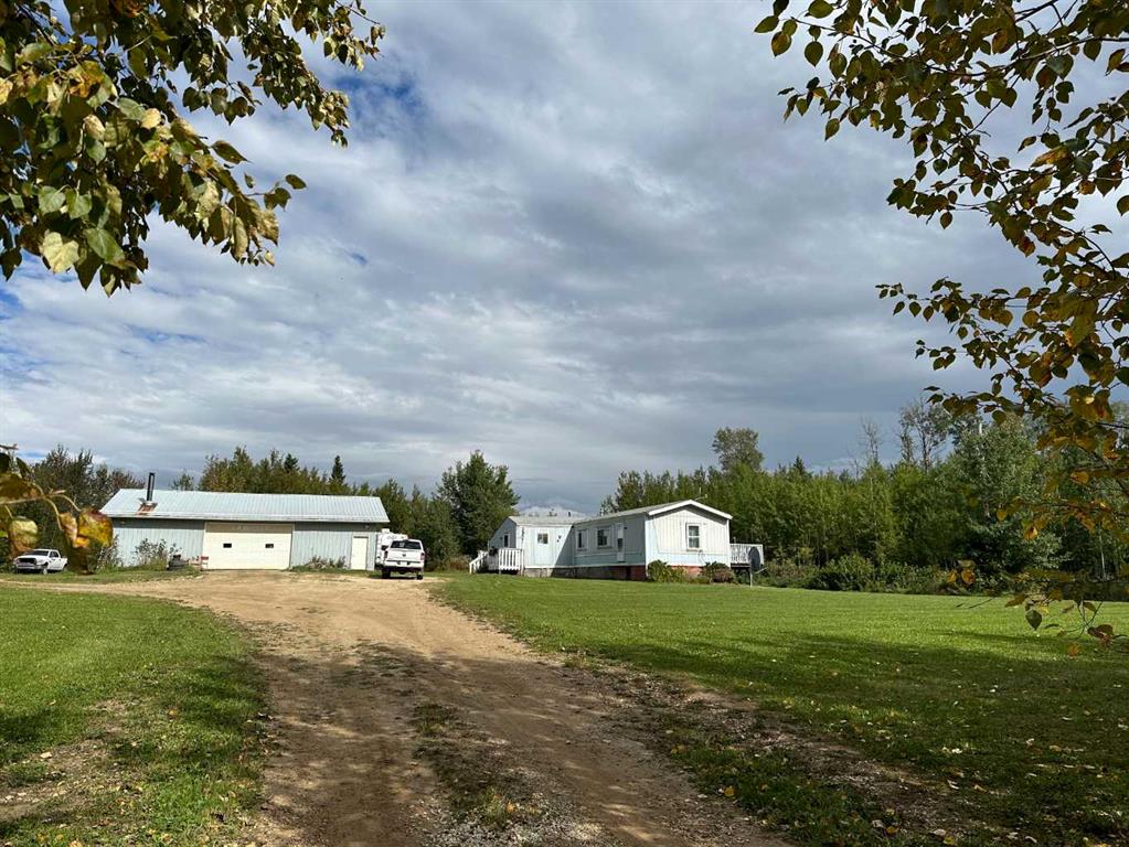 Picture of 2756 Strawberry Lane , Wabasca Real Estate Listing