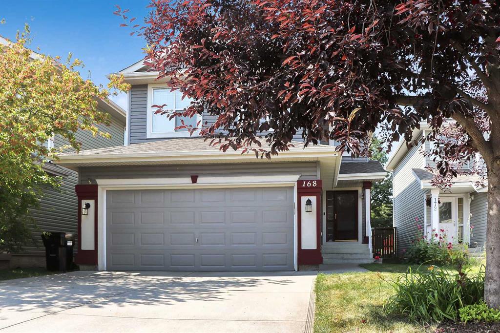 Picture of 168 Bridlepost Green SW, Calgary Real Estate Listing