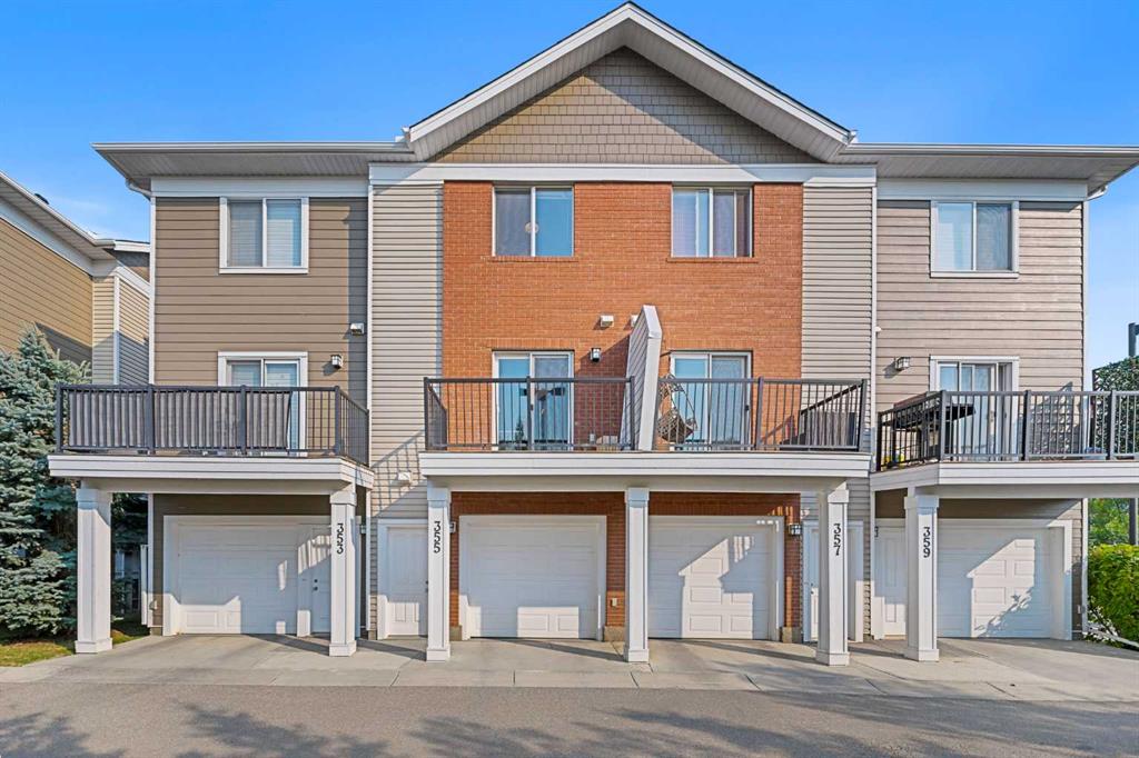 Picture of 355 Silverado Common SW, Calgary Real Estate Listing