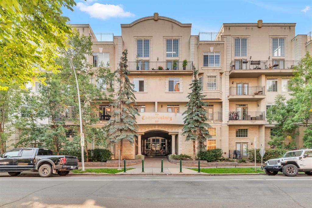 Picture of 217, 527 15 Avenue SW, Calgary Real Estate Listing