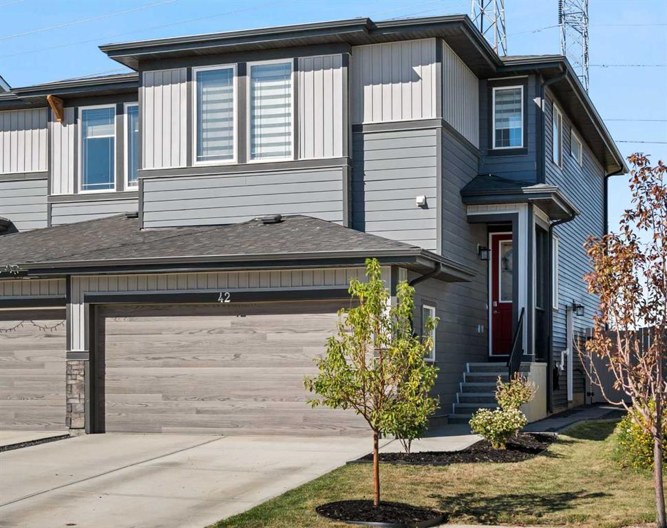 Picture of 42 Waterford Road , Chestermere Real Estate Listing