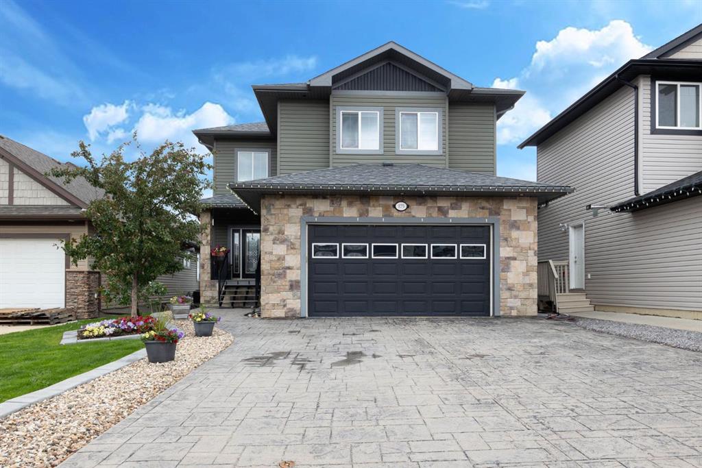 Picture of 175 Heron Place , Fort McMurray Real Estate Listing