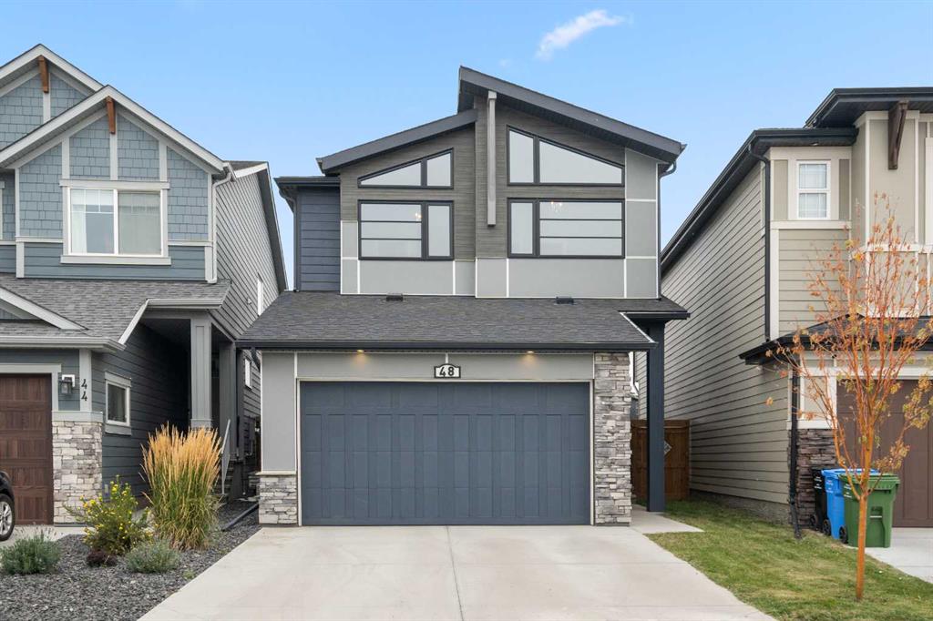 Picture of 48 Cranbrook Manor SE, Calgary Real Estate Listing