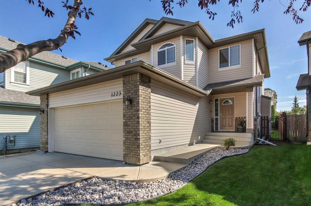 Picture of 1223 115 Street SW, Edmonton Real Estate Listing