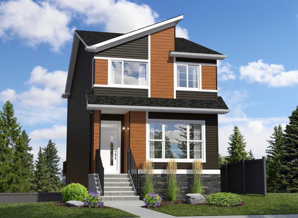 Picture of 84 Marmot Way NW, Calgary Real Estate Listing