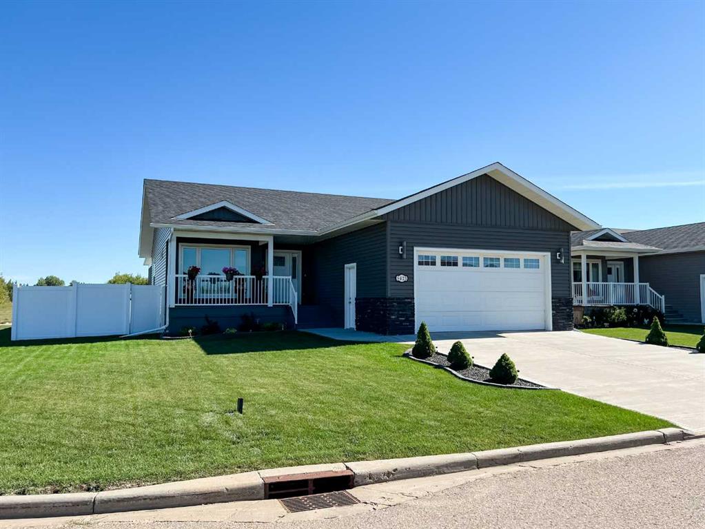 Picture of 5423 60 Street , Stettler Real Estate Listing