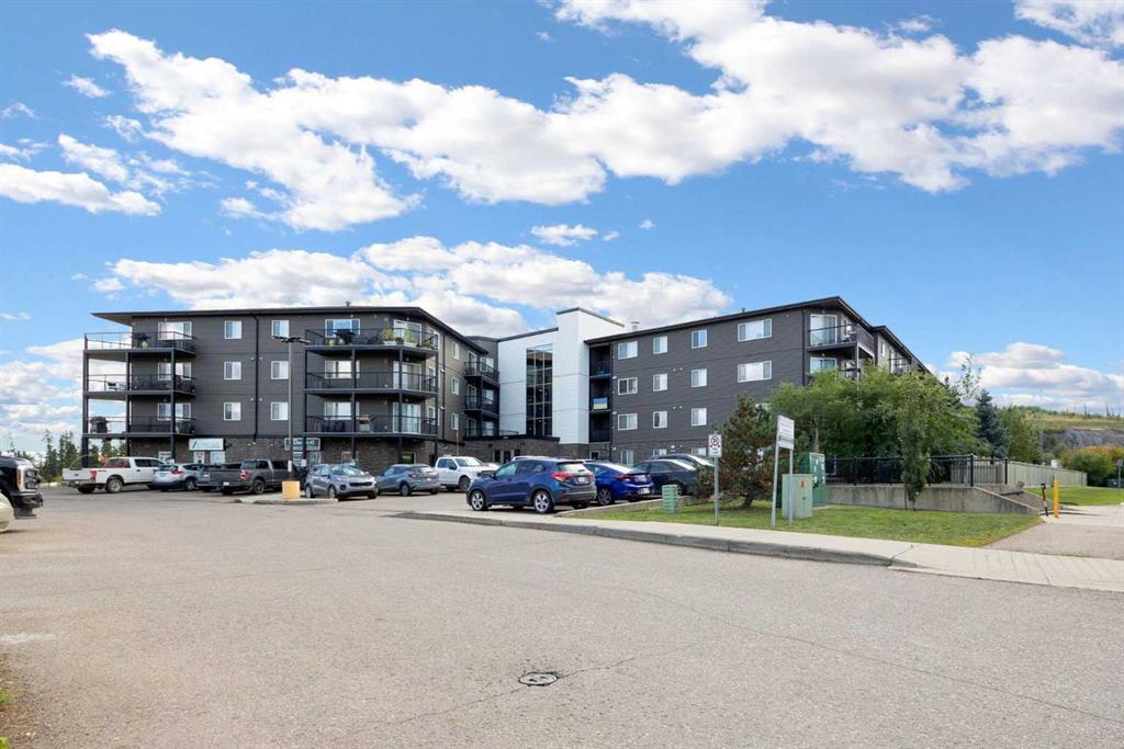 Picture of 1312, 7901 King Street , Fort McMurray Real Estate Listing