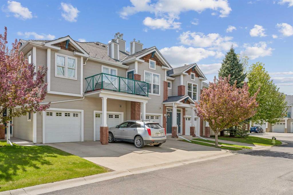 Picture of 501, 39 Hidden Creek Place NW, Calgary Real Estate Listing