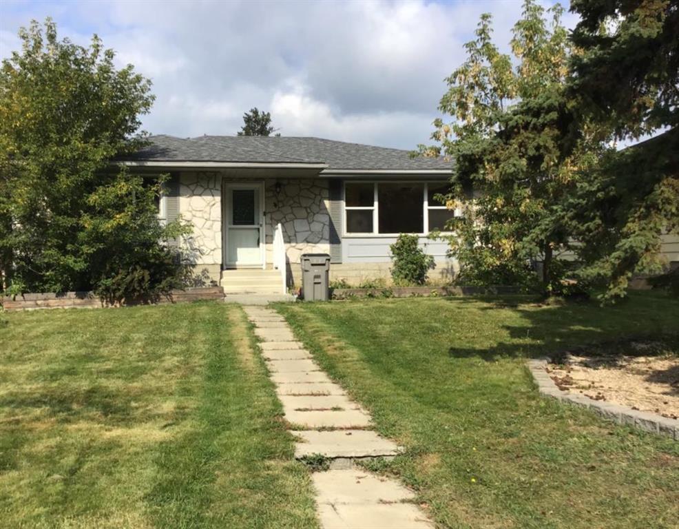 Picture of 4 Beaver Drive , Whitecourt Real Estate Listing