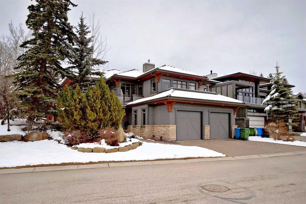 Picture of 16 Spring Valley Lane SW, Calgary Real Estate Listing