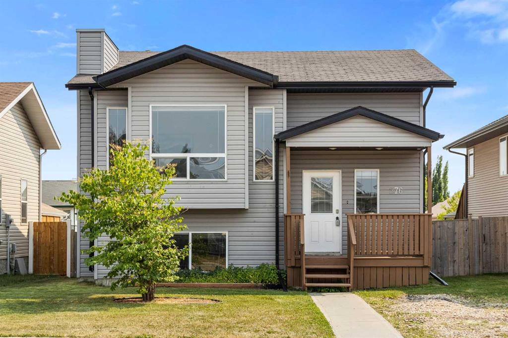 Picture of 276 Jenner Crescent , Red Deer Real Estate Listing