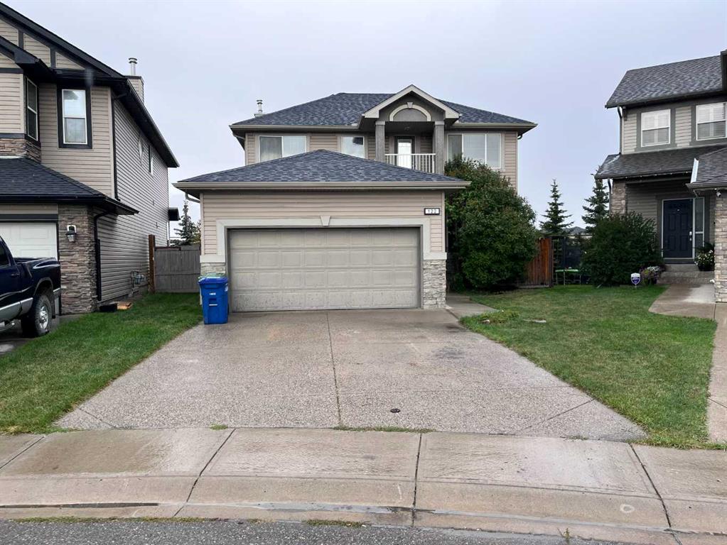 Picture of 122 Coopers Bay SW, Airdrie Real Estate Listing