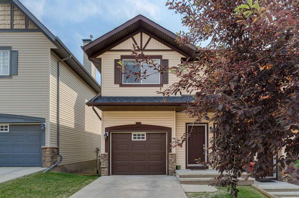 Picture of 193 Rockyspring Grove NW, Calgary Real Estate Listing