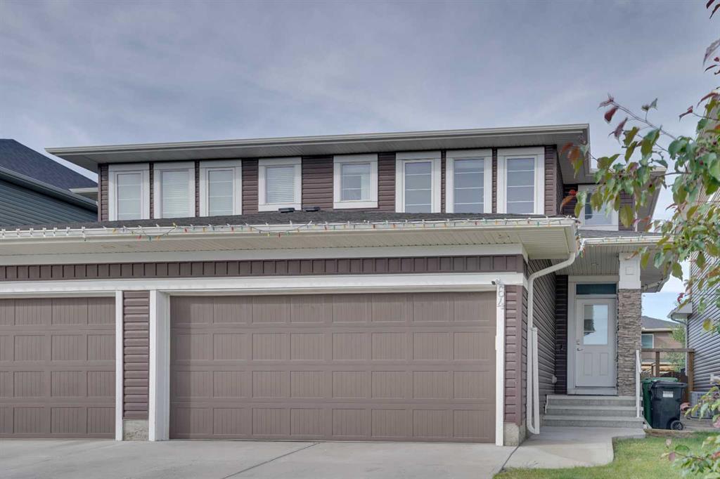 Picture of 64 Evansglen Close NW, Calgary Real Estate Listing