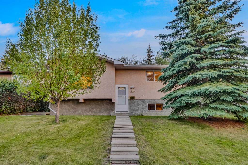 Picture of 4819 41 Avenue SW, Calgary Real Estate Listing