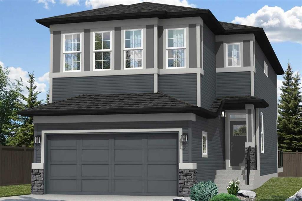 Picture of 62 Amblefield Common , Calgary Real Estate Listing