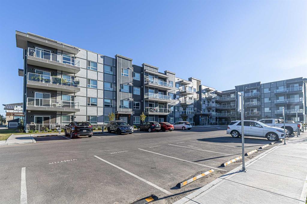 Picture of 306, 80 Carrington Plaza NW, Calgary Real Estate Listing