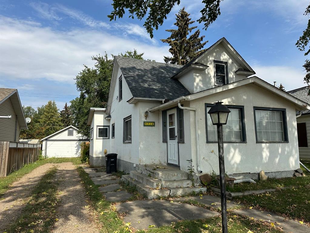 Picture of 4716 52 Avenue , Vermilion Real Estate Listing