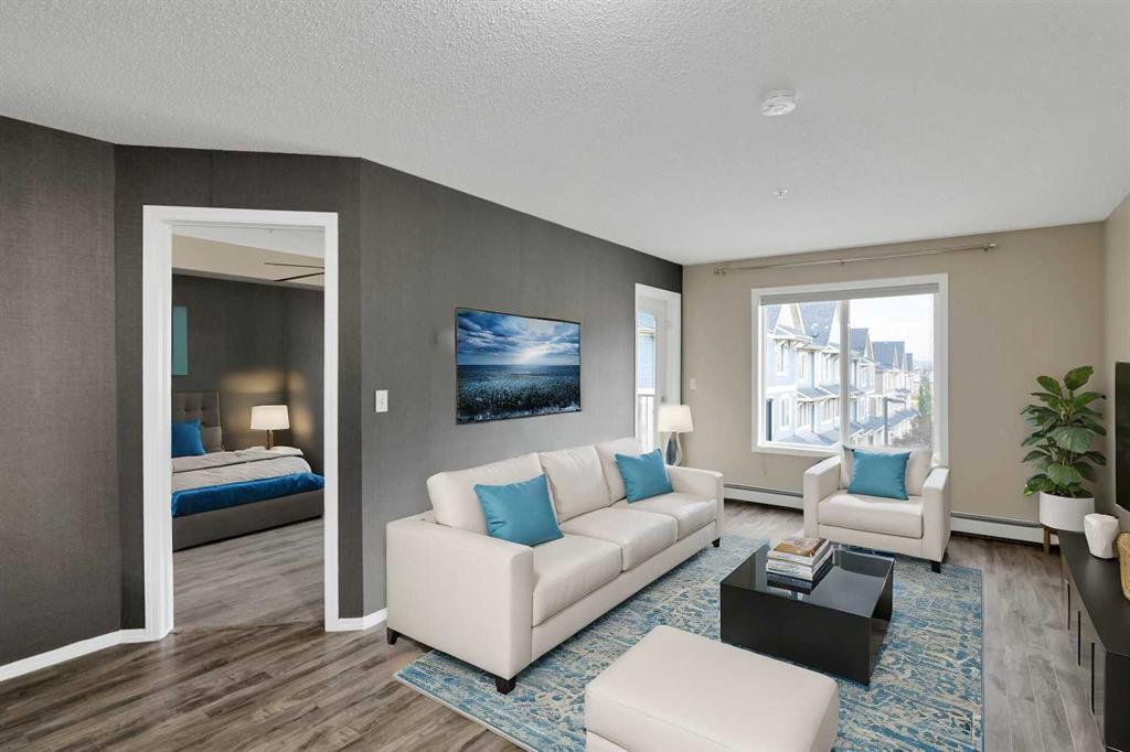 Picture of 217, 195 Kincora Glen Road NW, Calgary Real Estate Listing