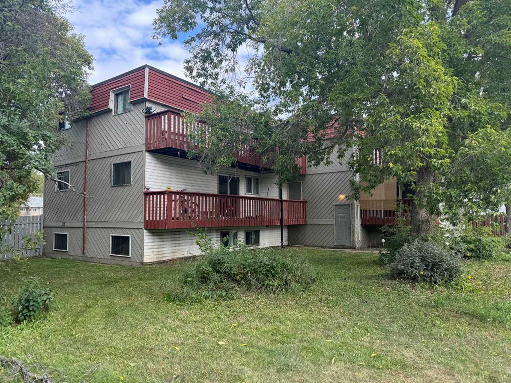 Picture of 1-9, 5963 60 a Street , Red Deer Real Estate Listing