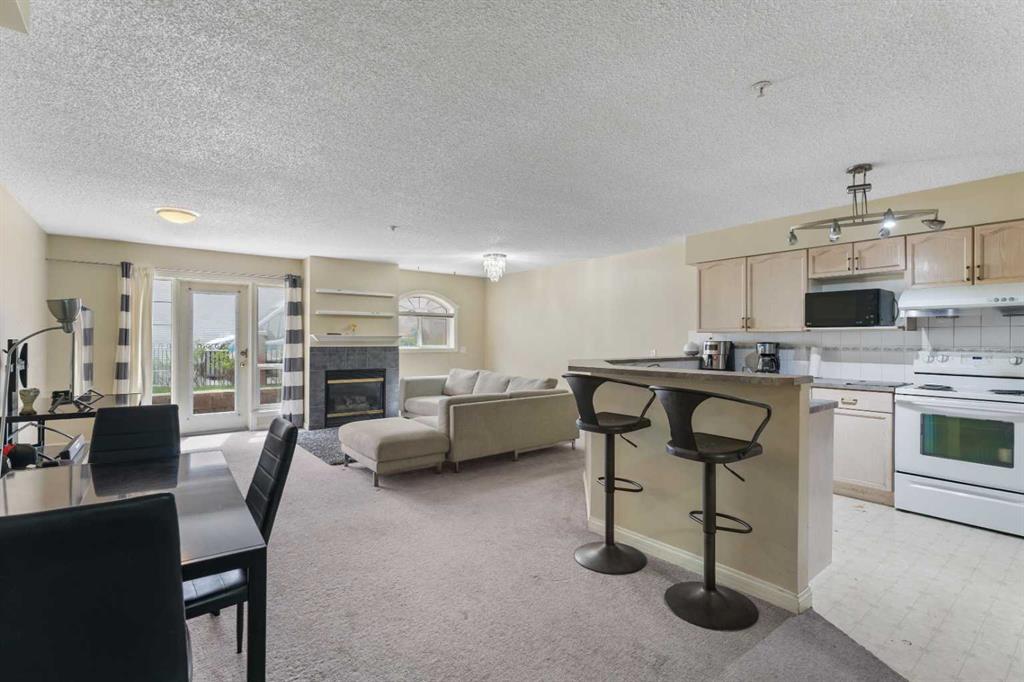 Picture of 109, 923 15 Avenue SW, Calgary Real Estate Listing