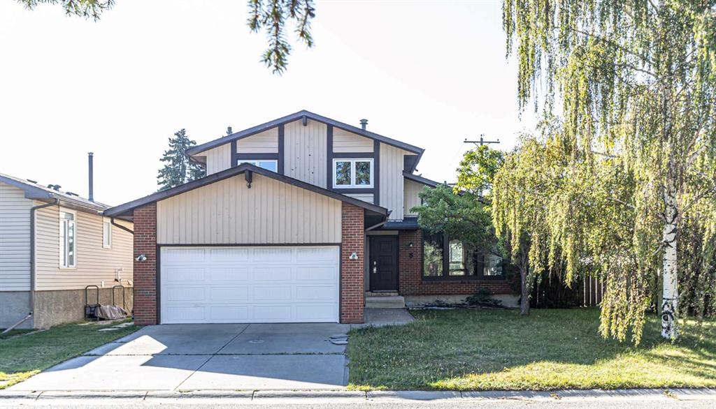 Picture of 8 Hawkwood Way NW, Calgary Real Estate Listing